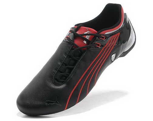 Puma FR Men Shoes--012